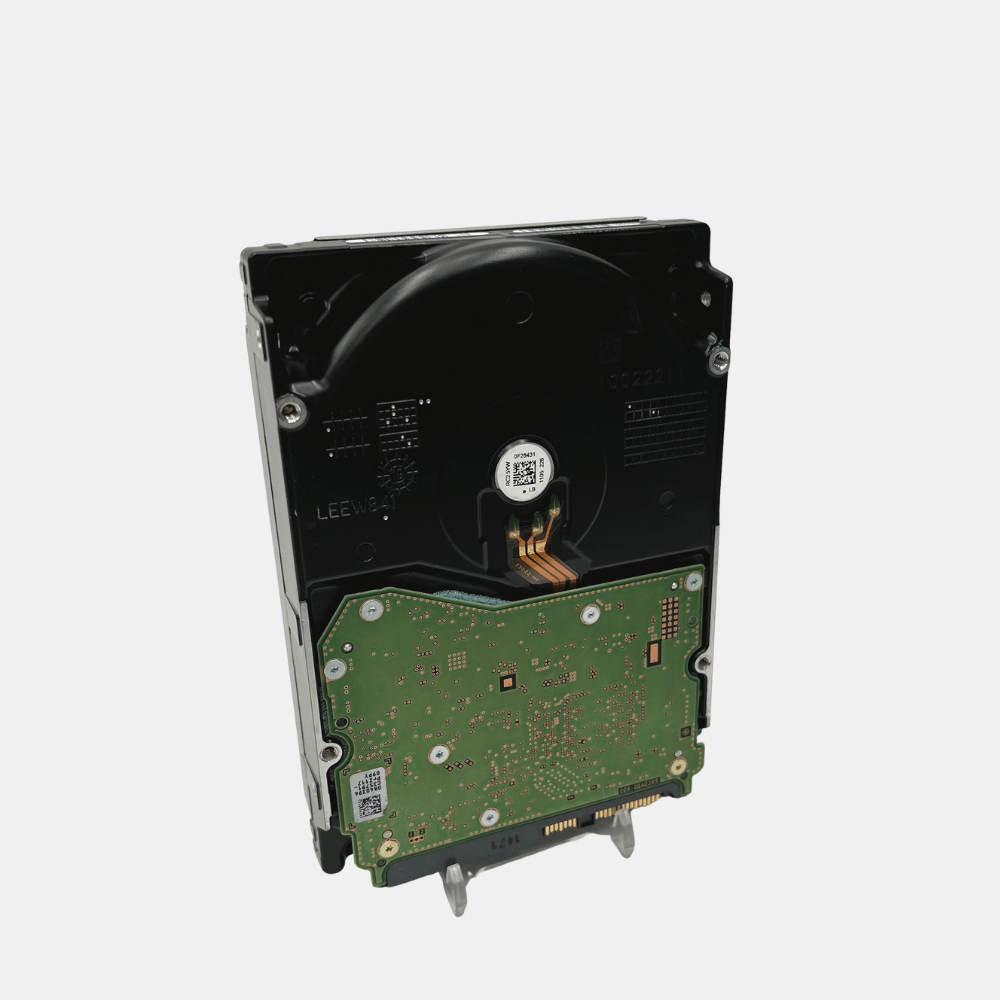 Western Digital Ultrastar 14TB SAS 7.2K 3.5" HDD WUH721414AL5204