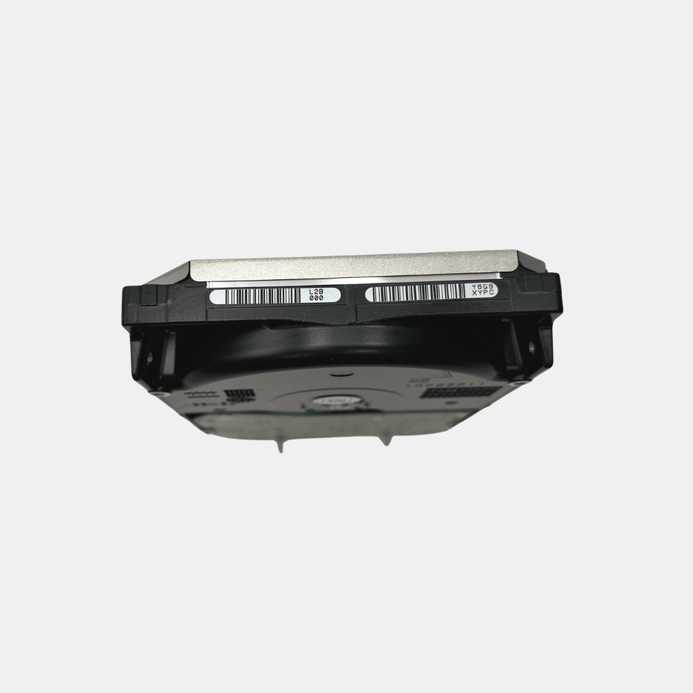 Western Digital Ultrastar 14TB SAS 7.2K 3.5" HDD WUH721414AL5204
