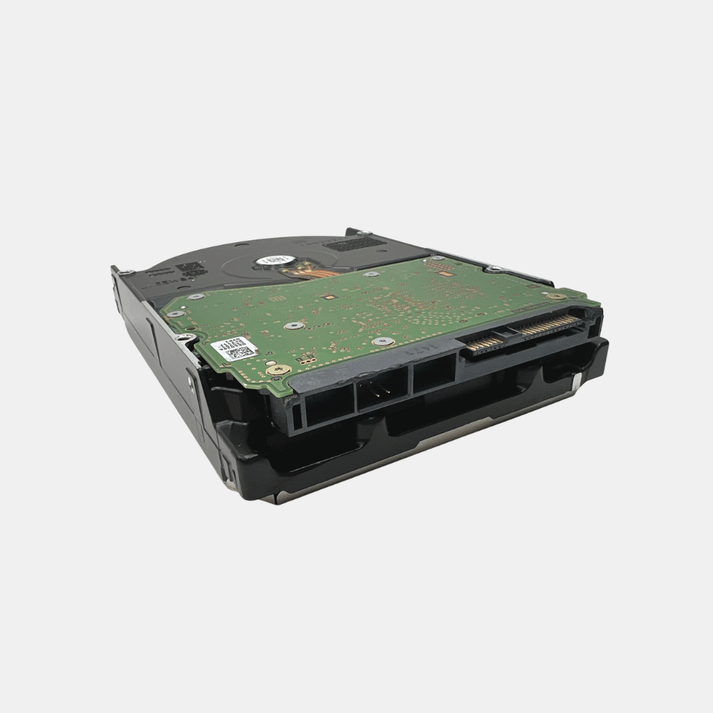 Western Digital Ultrastar 14TB SAS 7.2K 3.5" HDD WUH721414AL5204
