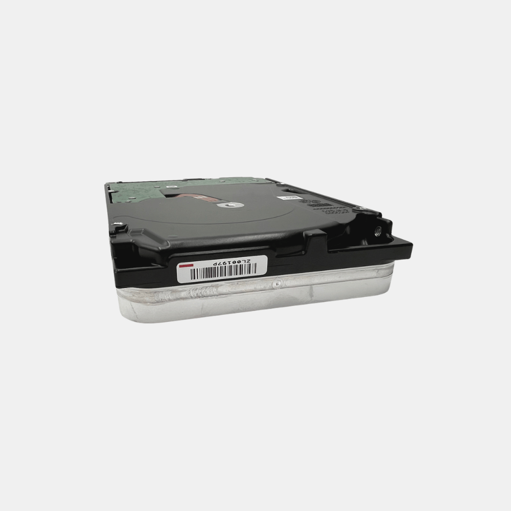 Seagate Exos X14 12TB SAS 3.5" 7.2K HDD ST12000NM0038 - 95%+ Health