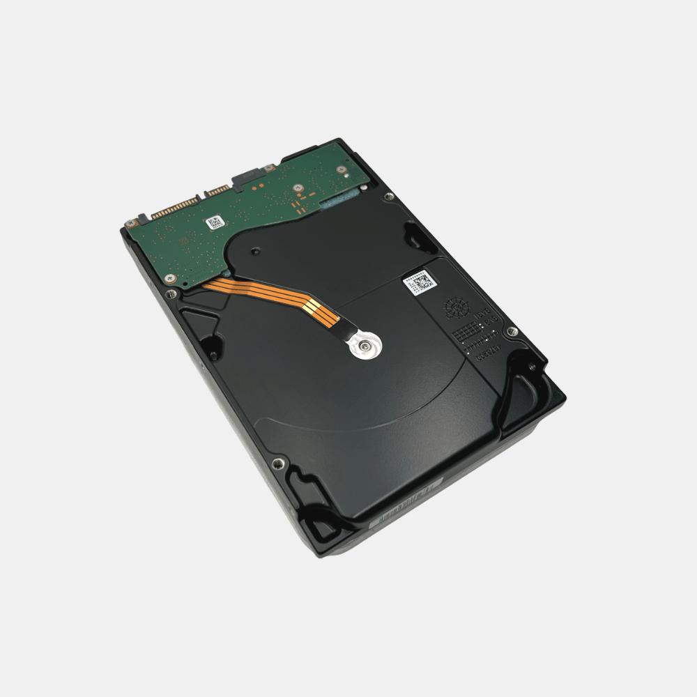 Seagate Exos X16 12TB 3.5" SATA 7.2K HDD ST12000NM001G-2MV103
