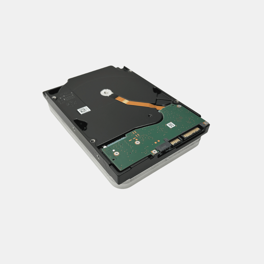 Seagate Exos X16 12TB 3.5" SATA 7.2K HDD ST12000NM001G-2MV103