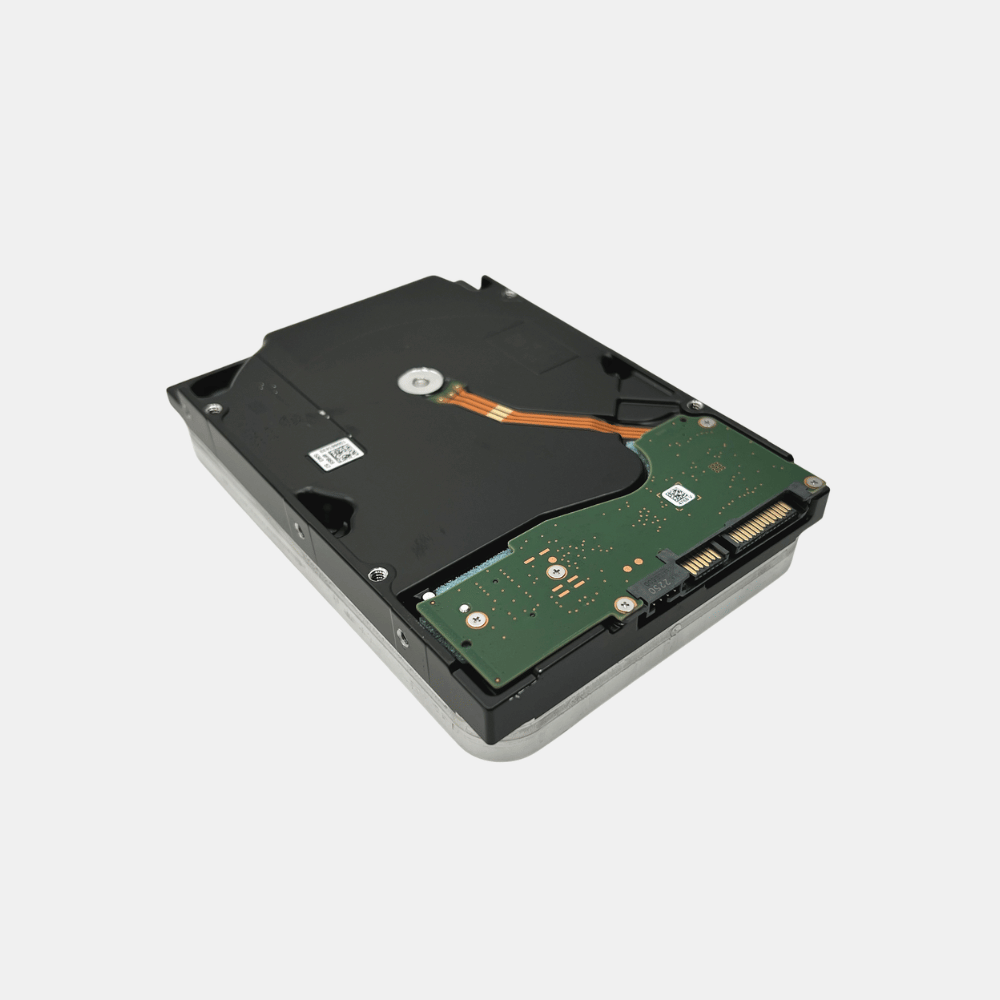 Seagate Dell EMC Exos X18 12TB 3.5" 7.2K SATA HDD ST12000NM002J-2TY133