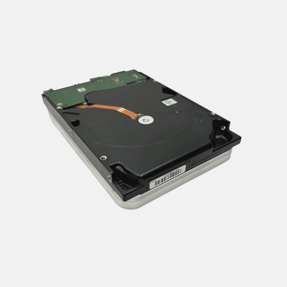 Seagate Dell EMC Exos X18 12TB 3.5" 7.2K SATA HDD ST12000NM002J-2TY133