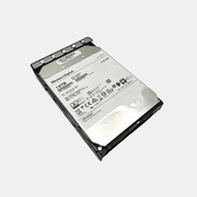 Western Digital Ultrastar 16TB SAS 7.2K 3.5" HDD WUH721816AL5204 - Health 95%+