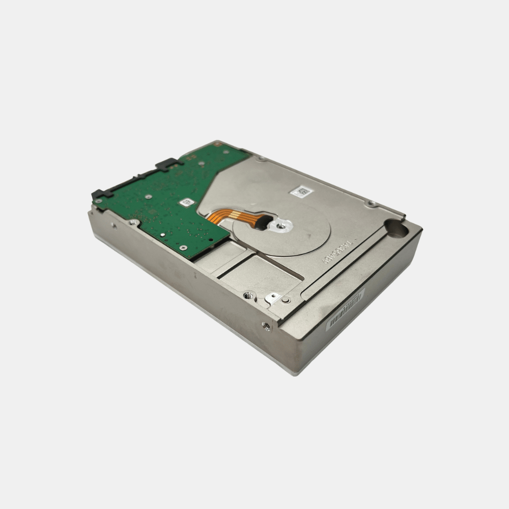 Seagate IronWolf NAS 10TB 3.5" 7.2K SATA HDD ST10000VN0004-1ZD101 - Health 85%+