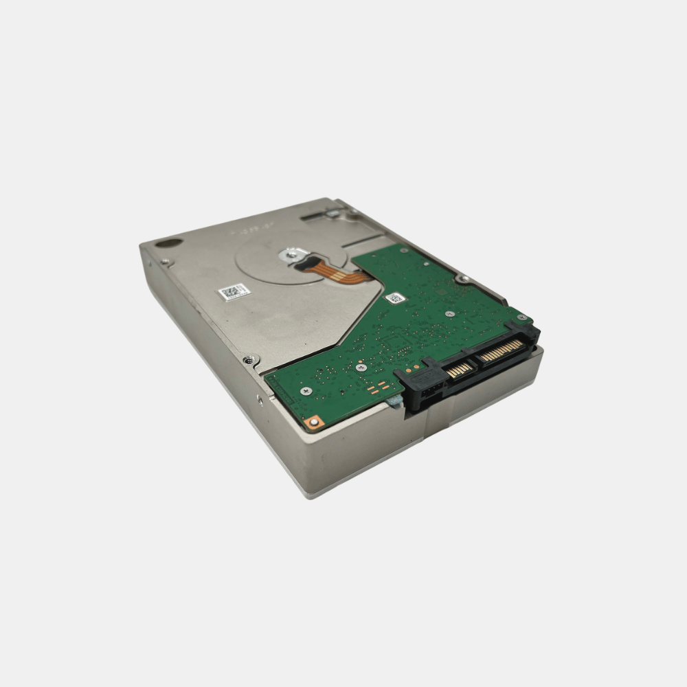 Seagate IronWolf NAS 10TB 3.5" 7.2K SATA HDD ST10000VN0004-1ZD101 - Health 85%+