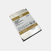 Western Digital Gold 10TB SATA 3.5" 7.2K HDD WD101KRYZ-01JPDB1 - Health 95%+