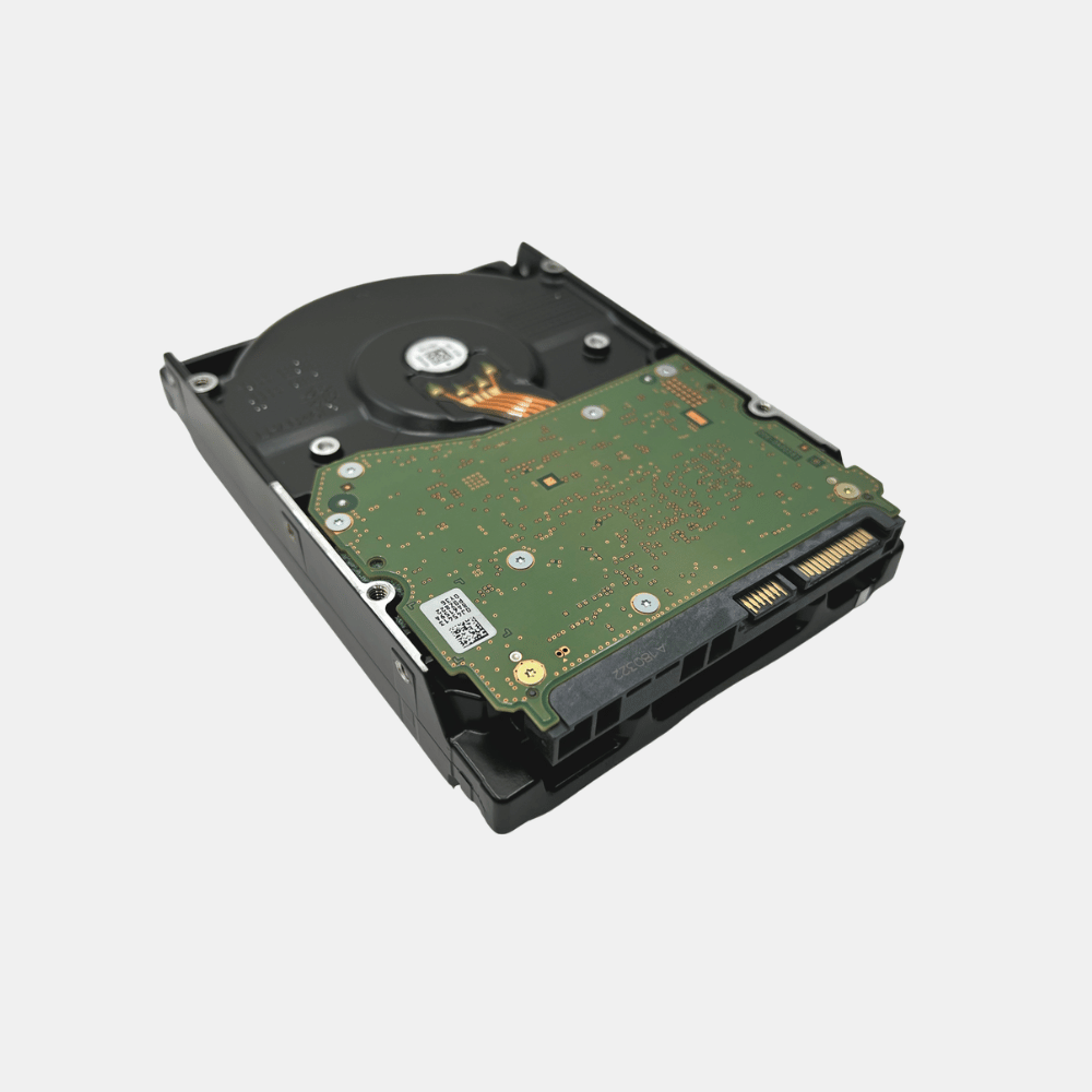 Western Digital Gold 10TB SATA 3.5" 7.2K HDD WD101KRYZ-01JPDB1 - Health 95%+