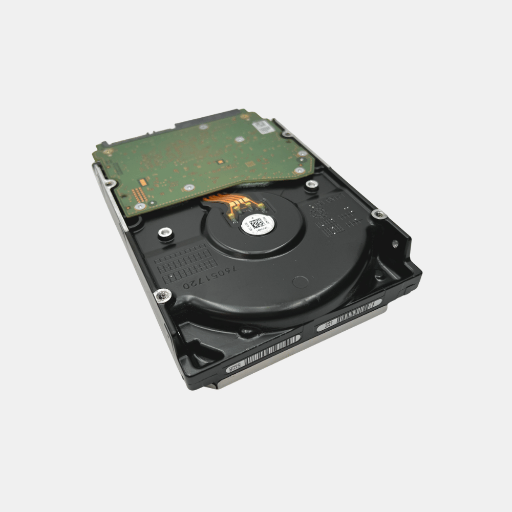 Western Digital Gold 10TB SATA 3.5" 7.2K HDD WD101KRYZ-01JPDB1 - Health 95%+