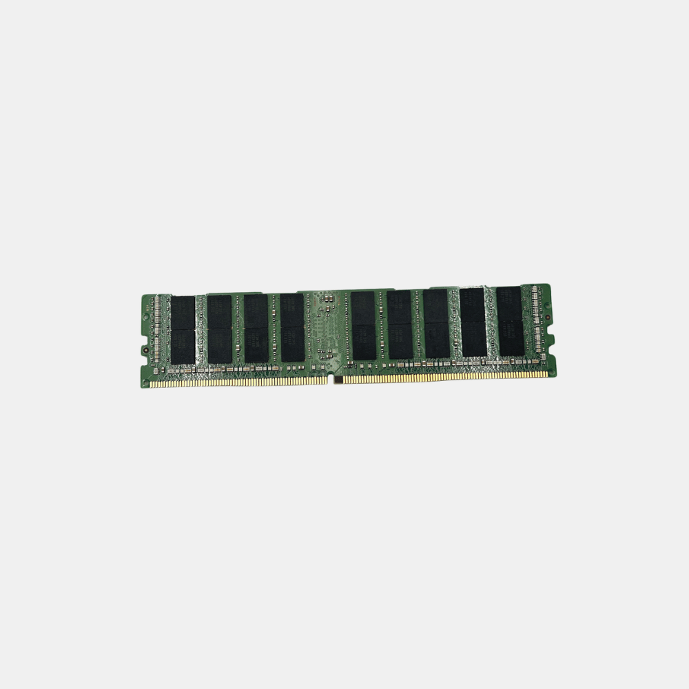 Samsung M386A8K40CM2-CVF 2933Y 64GB DDR4 LRDIMM Ram