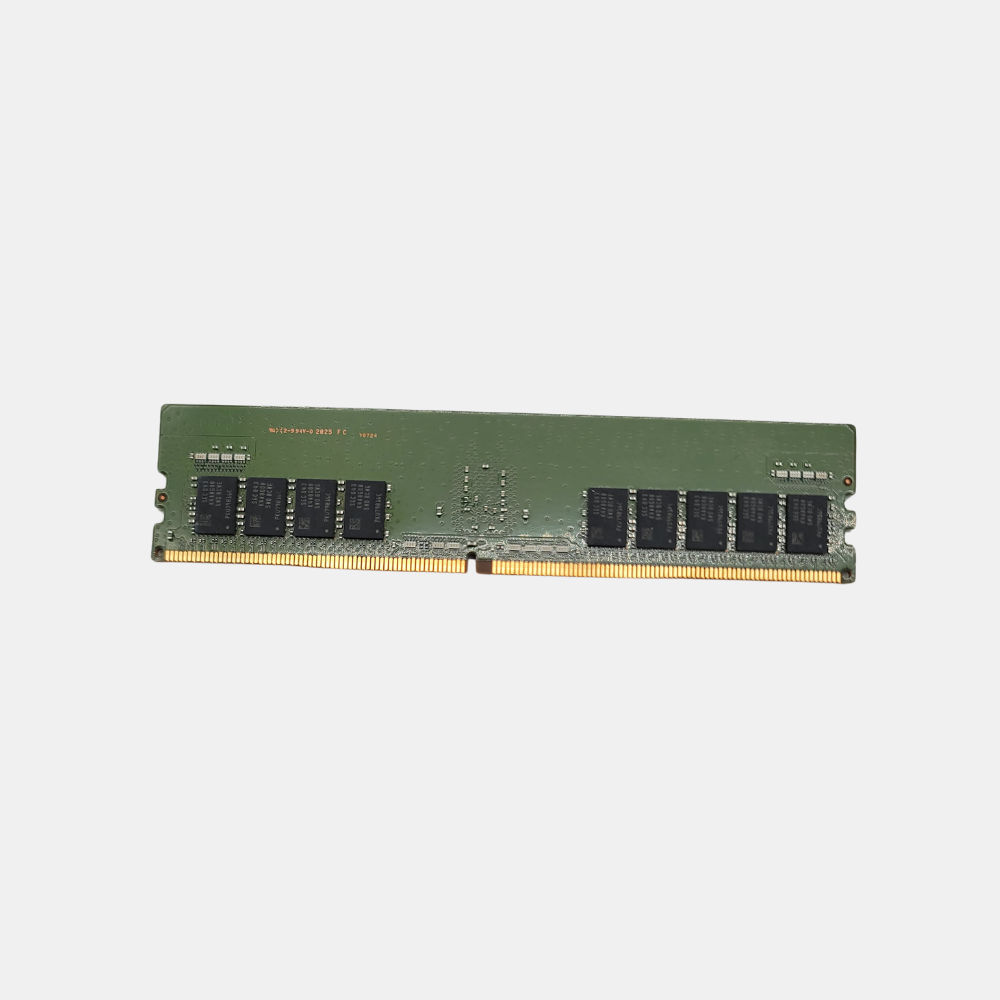 Samsung M393A2K43DB3-CWEC0 3200AA DDR4 RDIMM ECC Registered 16GB (1x16GB) (LOT OF 10)