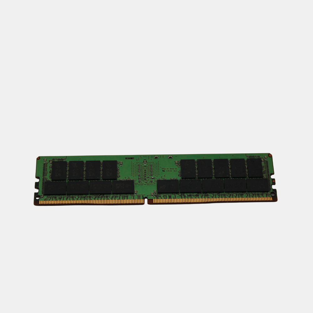 Micron MTA36ASF4G72PZ-2G6D1RG 32GB DDR4 Server DIMM 2666V