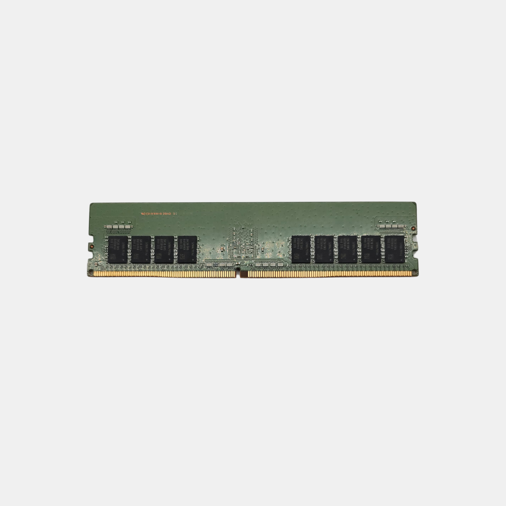 Samsung M393A2K43DB3-CWEGY 3200AA DDR4 RDIMM ECC Registered 16GB (1x16GB) (LOT OF 10)
