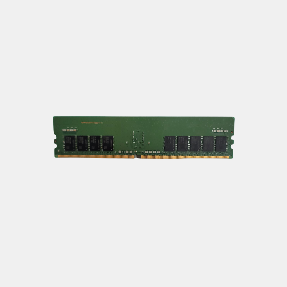 Samsung M393A2K43DB3-CWEBY 3200AA DDR4 RDIMM ECC Registered 16GB (1x16GB)