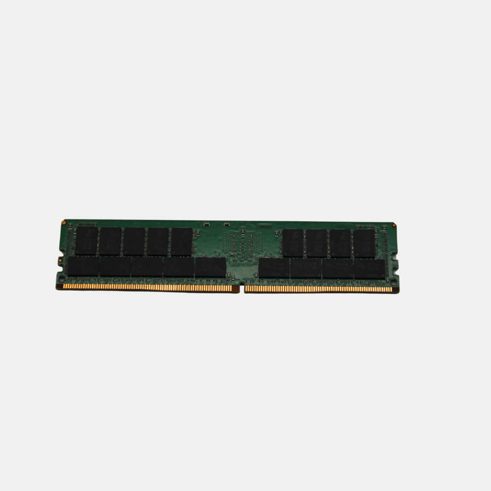 Micron MTA36ASF4G72PZ-2G6D1QG 32GB DDR4 Server DIMM 2666V