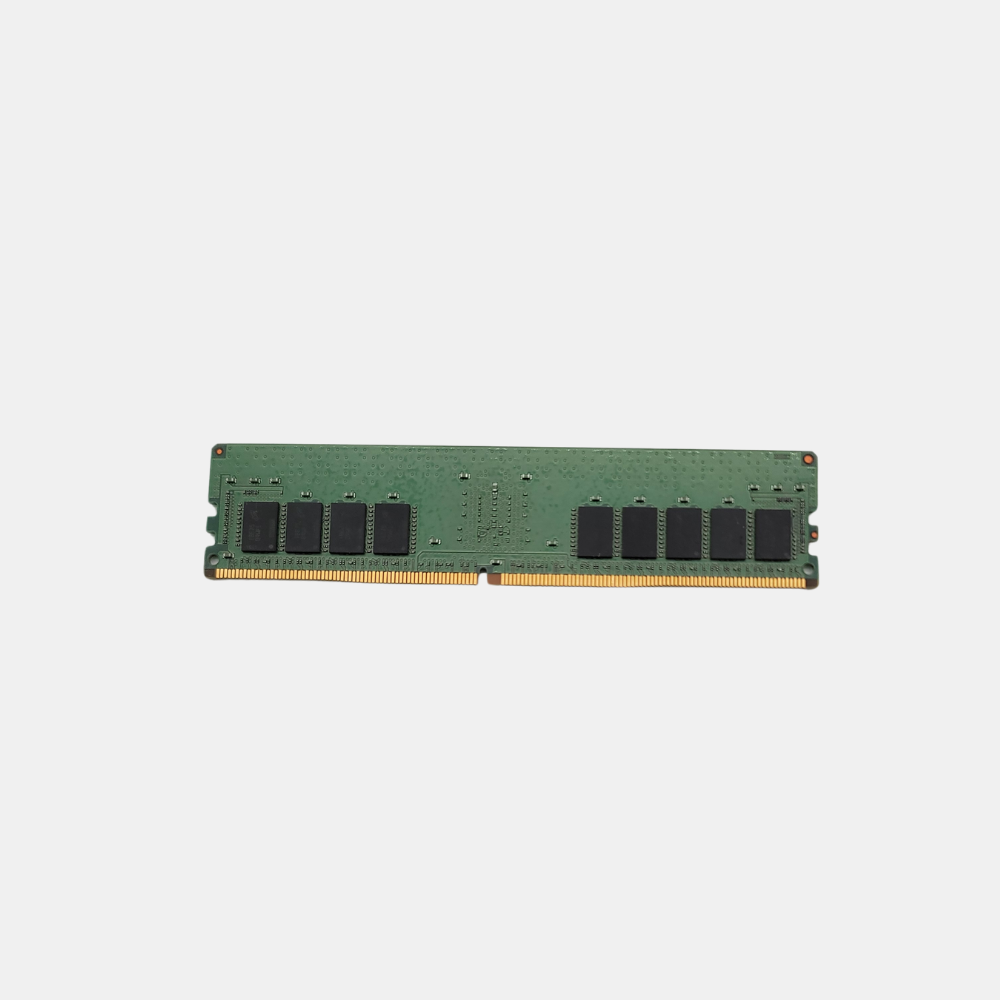Micron MTA18ASF2G72PDZ-3G2E1UI 3200AA16GB DDR4 ECC Memory