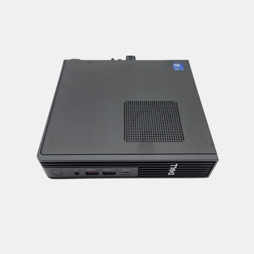 (KITTED) Dell Pro Micro Plus QBM1250 Ultra 5 235  - B