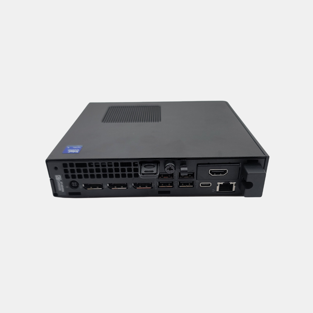 (KITTED) Dell Pro Micro Plus QBM1250 Ultra 5 235  - B