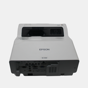 Epson LCD Projector EB-725Wi Model H998A Less than 500 Lamp Hours