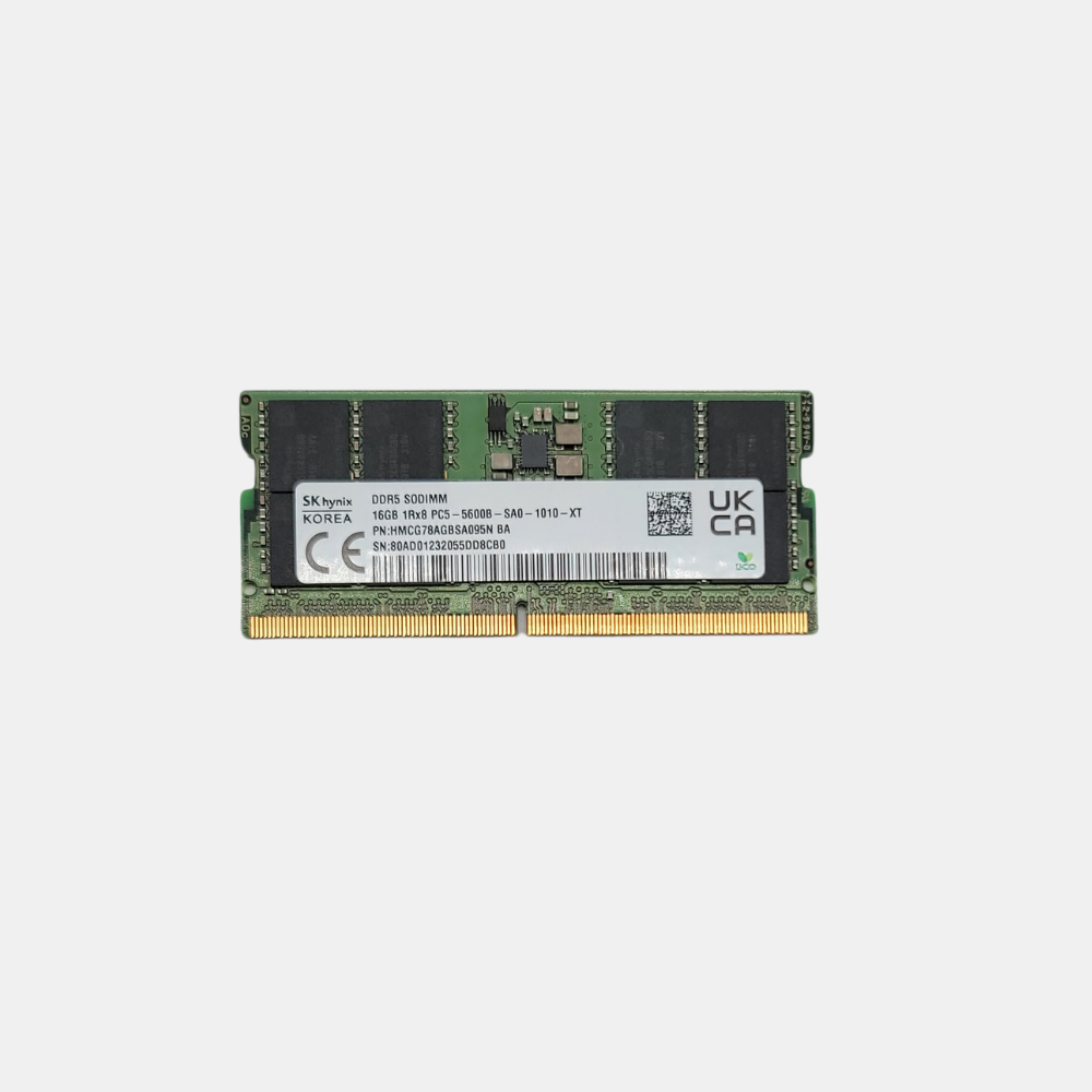 SK Hynix HMA82GR7DJR8N-XN 16GB DDR4 Server DIMM 3200AA