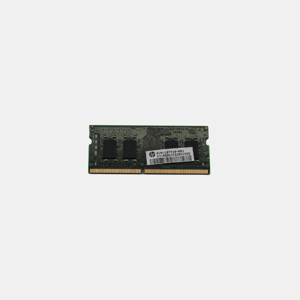 Kingston HP32D4S2S8MF 16GB DDR4-3200AA SODIMM