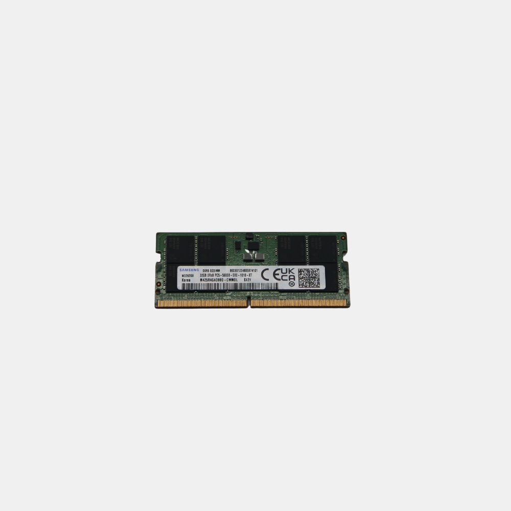 Samsung M425R4GA3BB0-CWMOL 32GB DDR5 5600MHz SODIMM