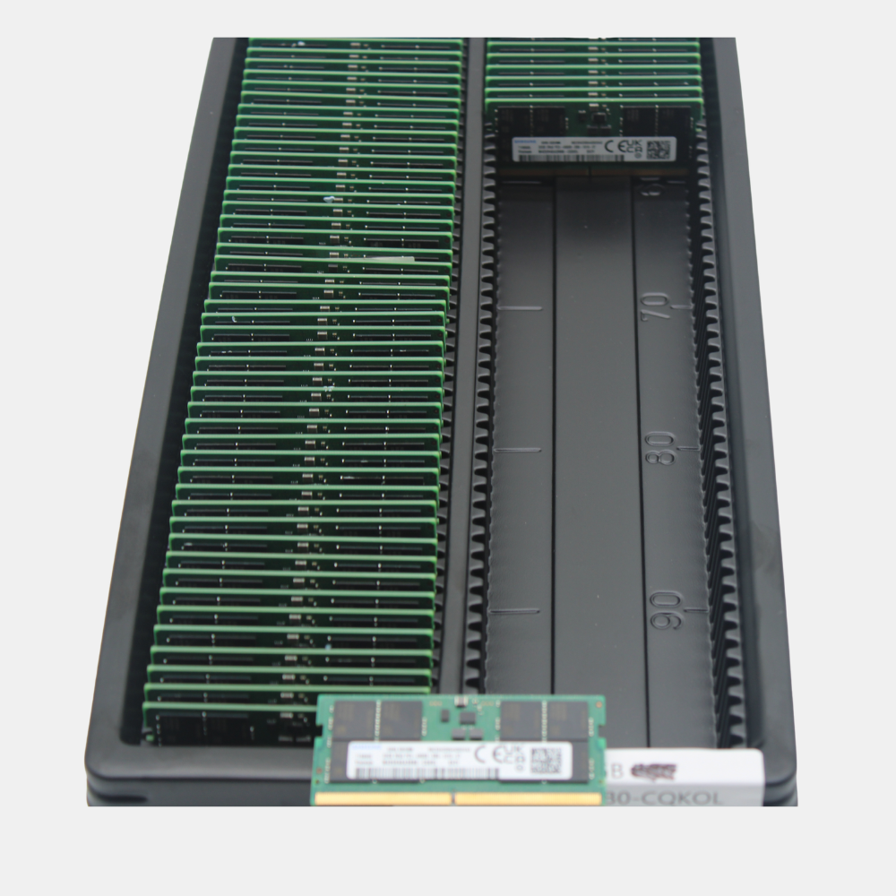 Samsung M425R4GA3BB0-CQKOL 32GB DDR5 4800MHz SODIMM