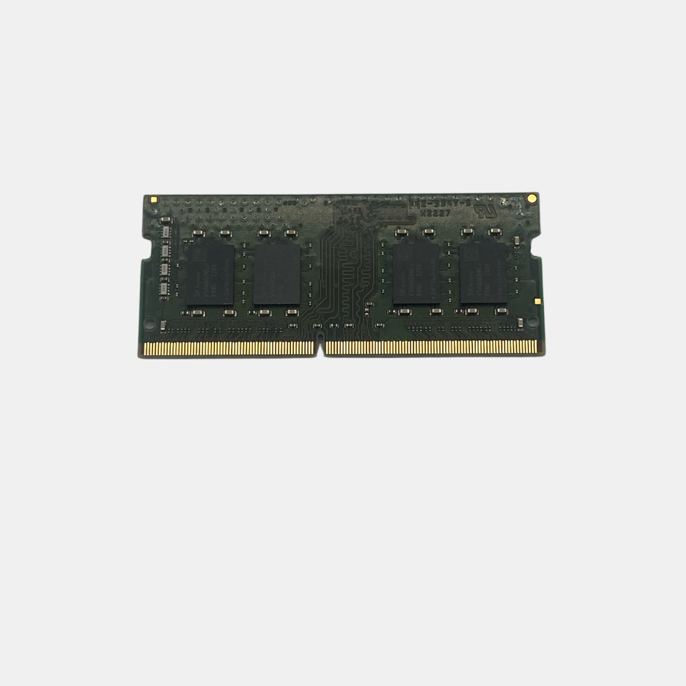 Kingston K1CXP8-HYC 16GB DDR4-3200AA SODIMM