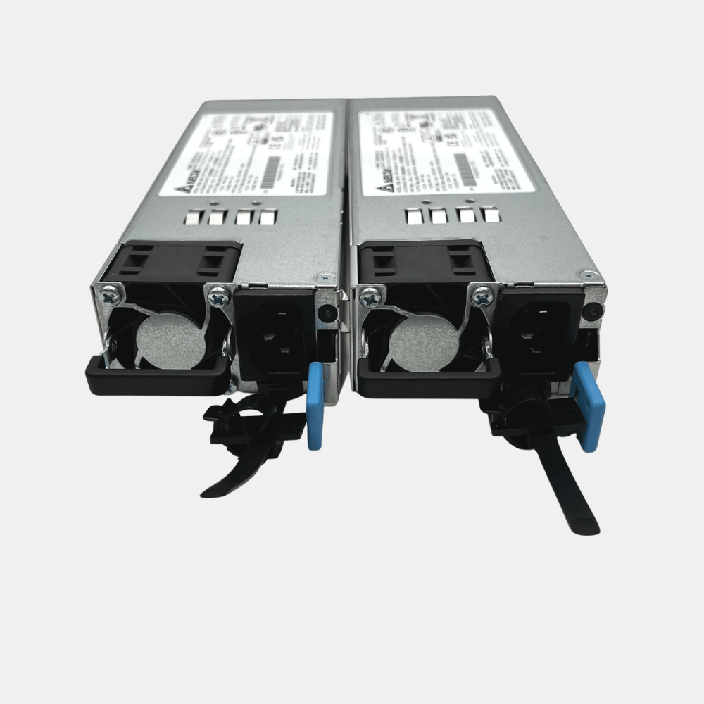 *Lot of 2* Delta Electronics DPS-1600AB-18C 1600W Power Supplies