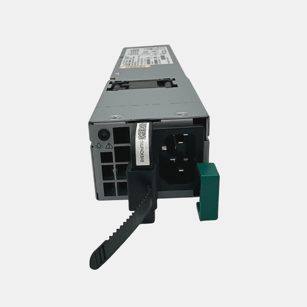 Delta Electronics Juniper JPSU-400W-AC 450W Max Power Supply