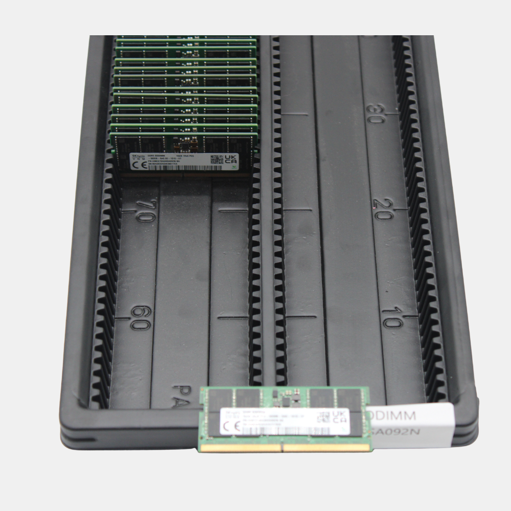 SK Hynix HMCG78AGBSA092N 16GB DDR5 5600MHz SODIMM