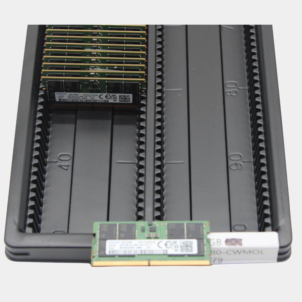 Samsung M425R4GA3EB0-CWMOL 32GB DDR5 5600MHz SODIMM
