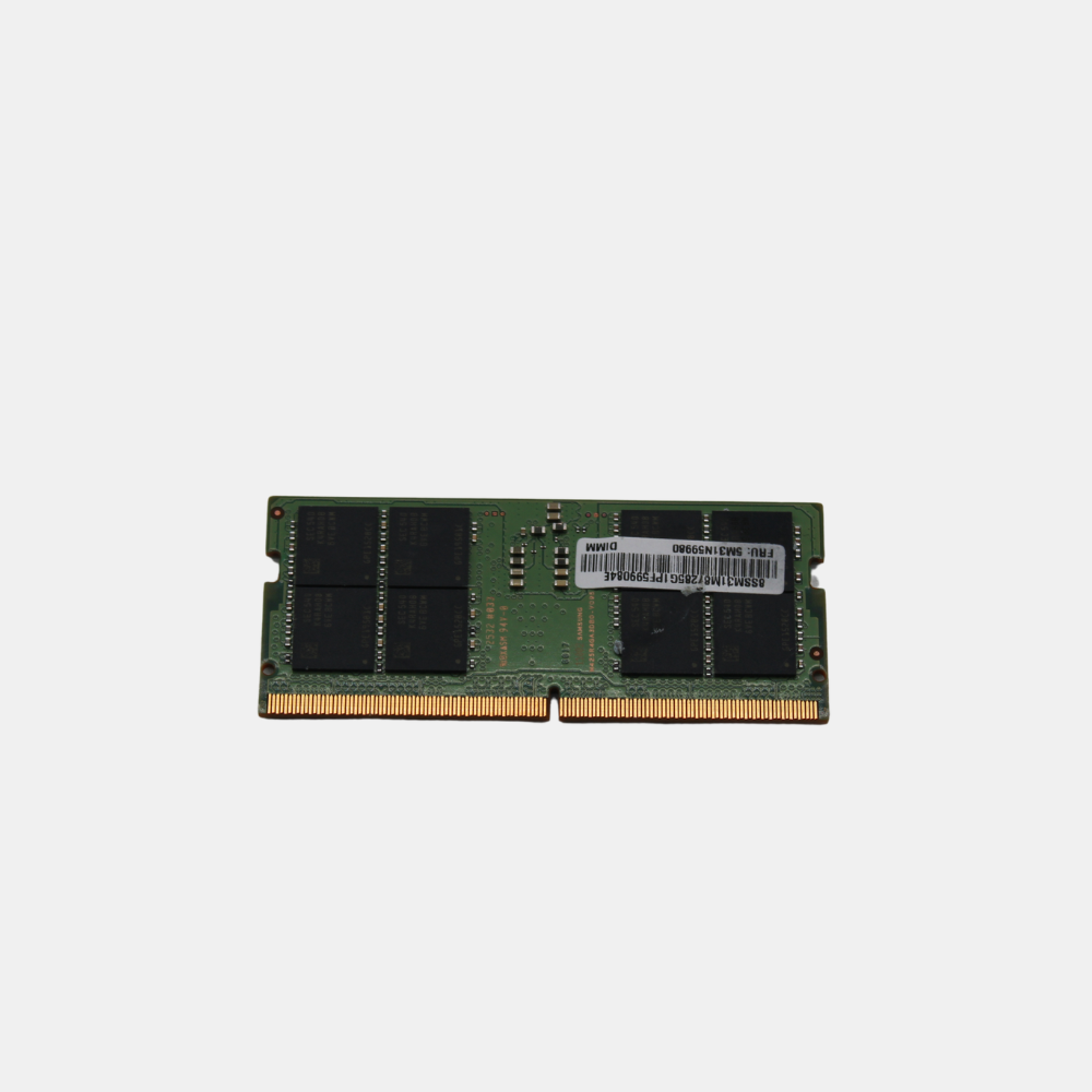 Samsung M425R4GA3EB0-CWMOD 32GB DDR5 5600MHz SODIMM