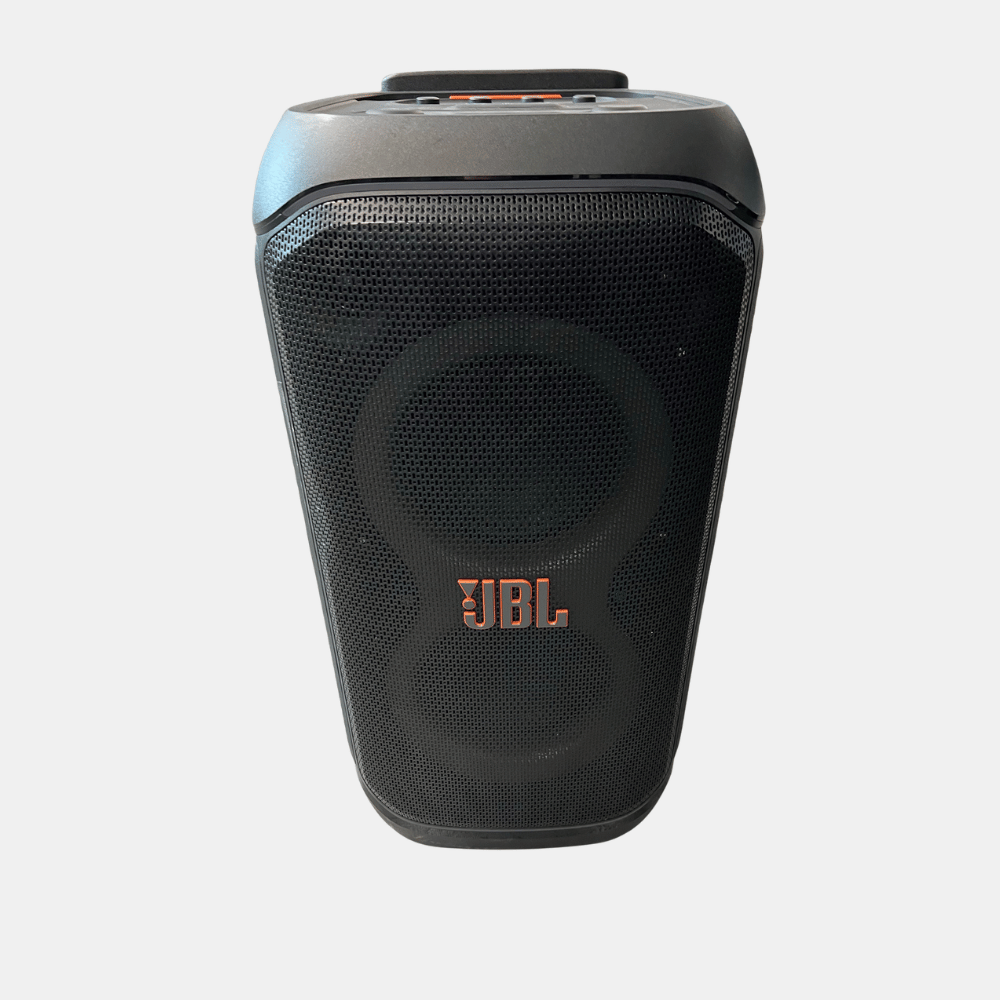 JBL PartyBox 320 Bluetooth Speaker w/ Power Cord