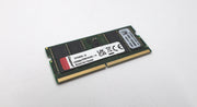Kingston 32GB (1x32GB) DDR5 PC5-4800B SODIMM RAM Laptop Memory KCP548SD8-32