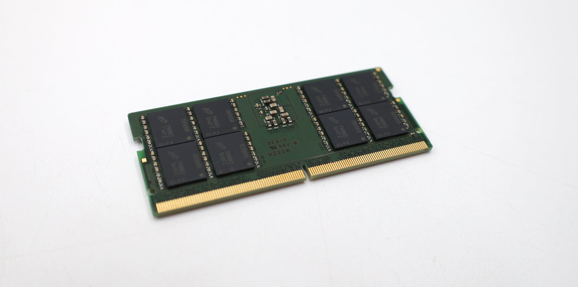 Kingston 32GB (1x32GB) DDR5 PC5-4800B SODIMM RAM Laptop Memory KCP548SD8-32