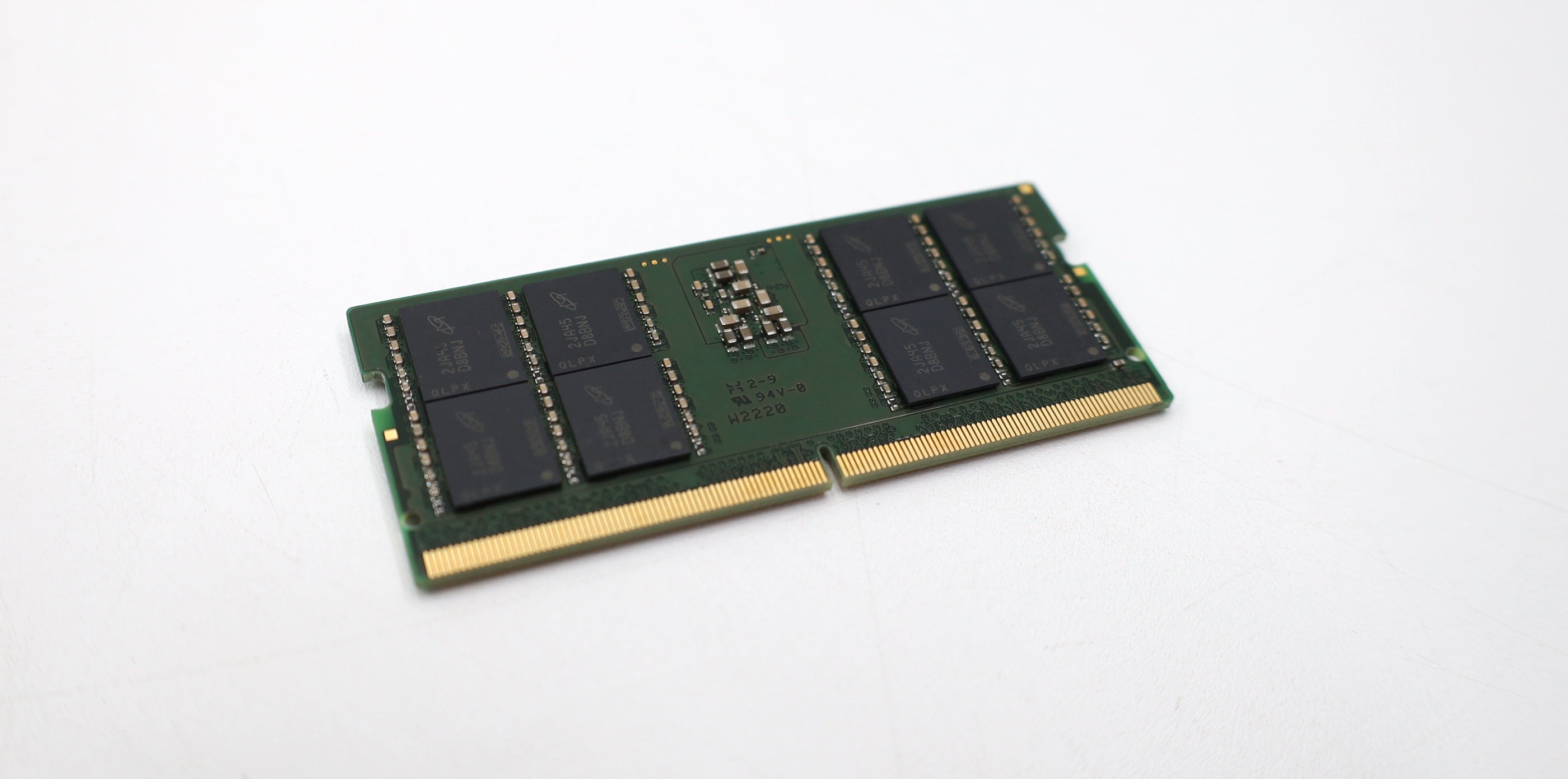 Kingston 32GB (1x32GB) DDR5 PC5-4800B SODIMM RAM Laptop Memory KCP548SD8-32