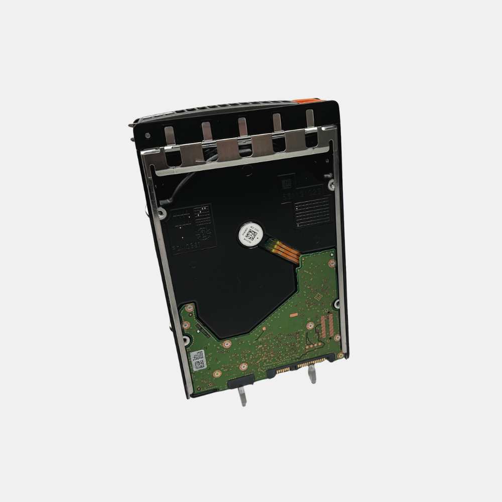 Western Digital Ultrastar DC HC550 16TB SATA 3.5" HD (WUH721816ALE6L4) w/ Caddy
