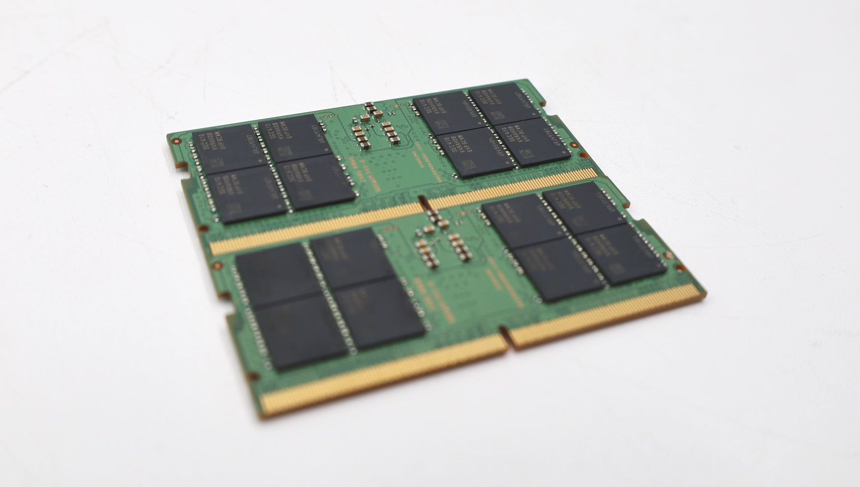 Samsung 64GB (2x32GB) DDR5 PC5-5600B SODIMM RAM Laptop Memory M425R4GA3PB0-CWM