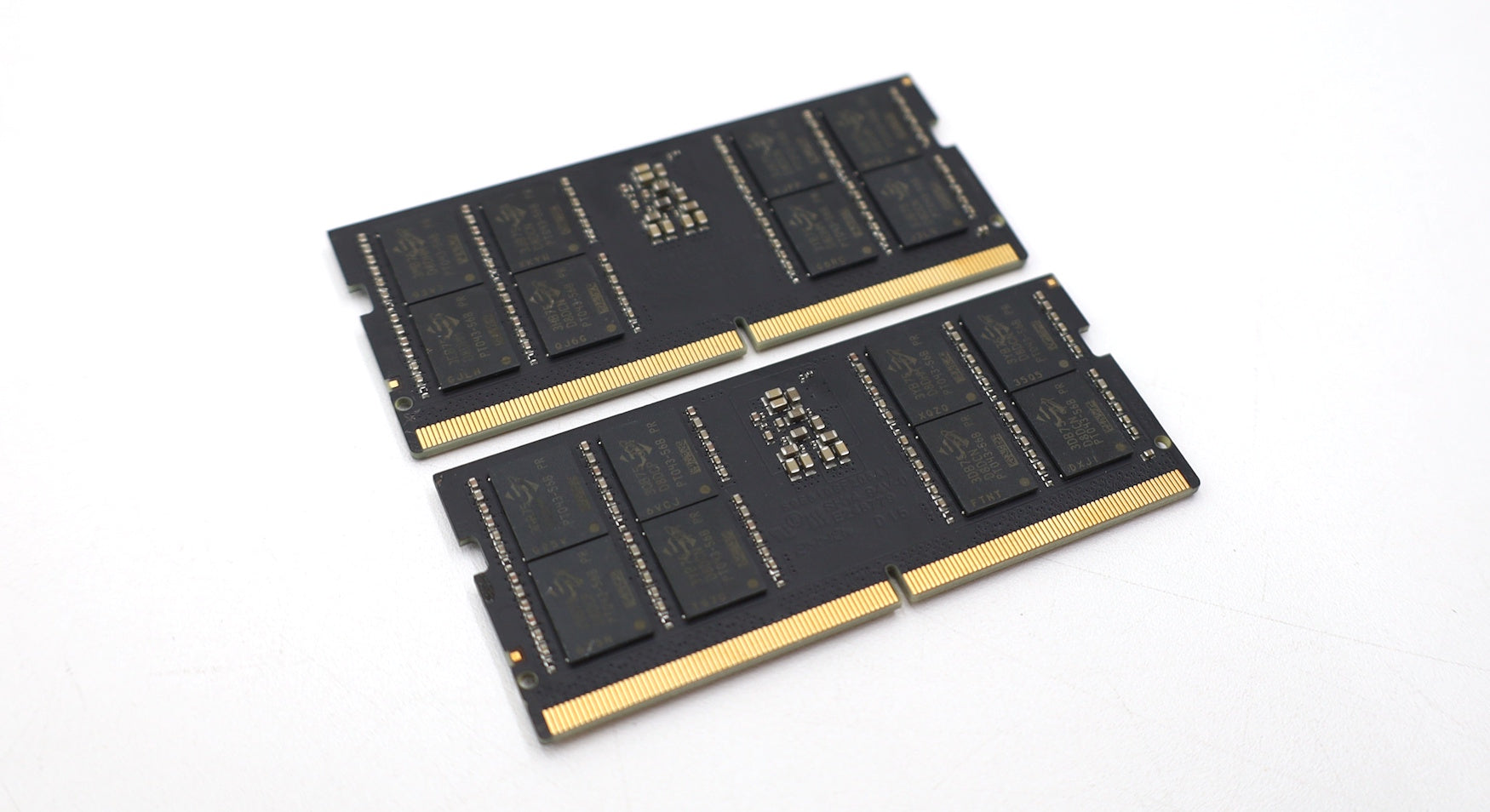 ADATA 64GB (2x32GB) DDR5 PC5-4800B SODIMM RAM Laptop Memory AD5S480032G-B