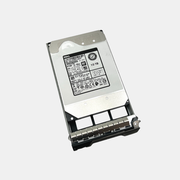 Dell HUH721010AL5200 10TB SAS 3.5" Hard Drive w/ Caddy