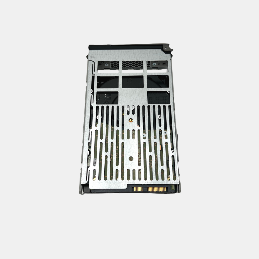 Dell HUH721010AL5200 10TB SAS 3.5" Hard Drive w/ Caddy