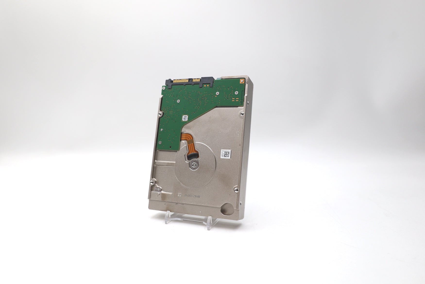 Dell Seagate Exos X10 10TB SAS 3.5" Hard Drive ST10000NM0256