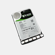 Seagate Exos X16 ST16000NM002G 16TB SAS HD w/ Caddy