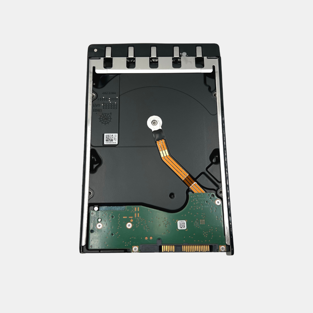 Seagate Exos X16 ST16000NM002G 16TB SAS HD w/ Caddy
