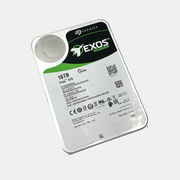 Seagate Exos X16 ST16000NM002G 16TB SAS HD w/ Caddy