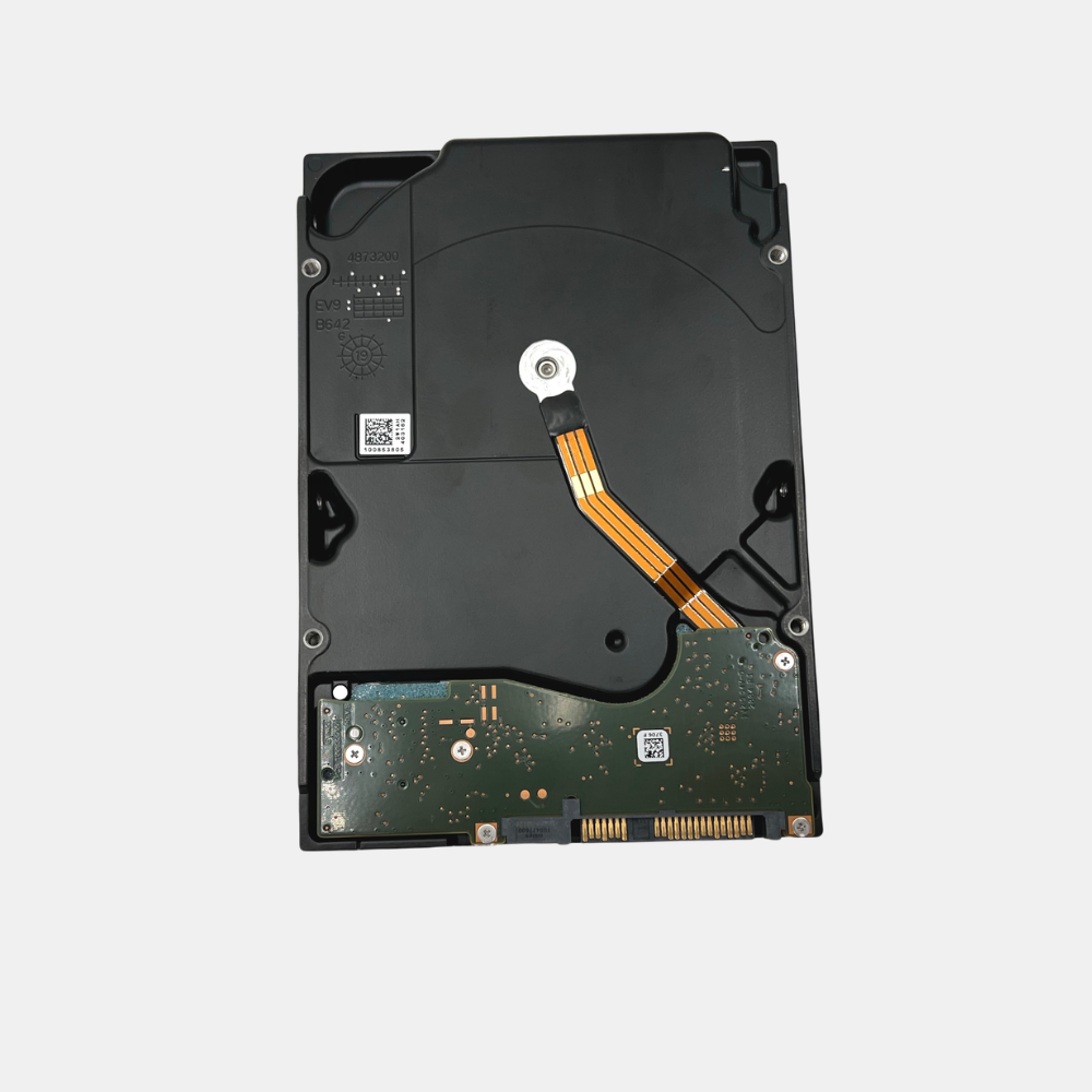 Seagate Exos X16 ST16000NM002G 16TB SAS HD w/ Caddy
