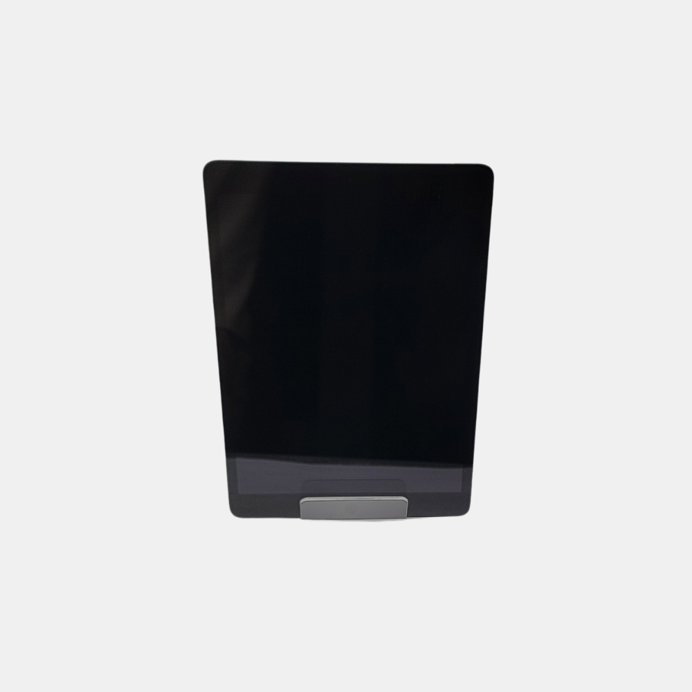 Apple iPad 9th Gen A2603 Space Gray Network Unlocked 256GB