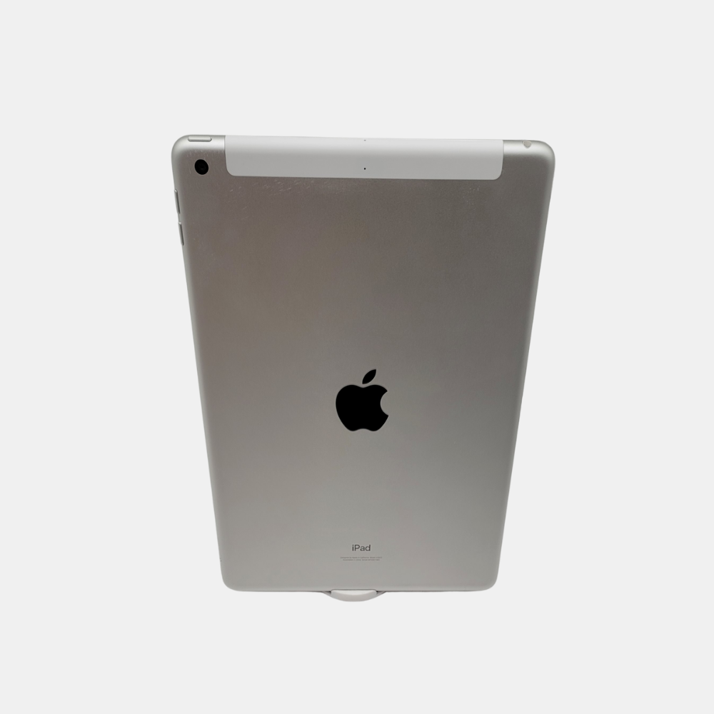 Apple iPad 9th Gen A2603 Space Gray Network Unlocked 256GB